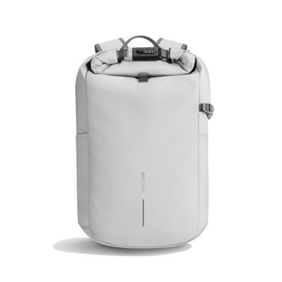 Sac à dos étanche avec antivol en RPET Viriosak