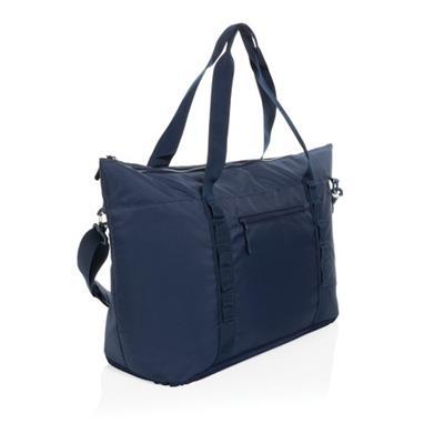 Sac isotherme spacieux en rPET robuste Salvator
