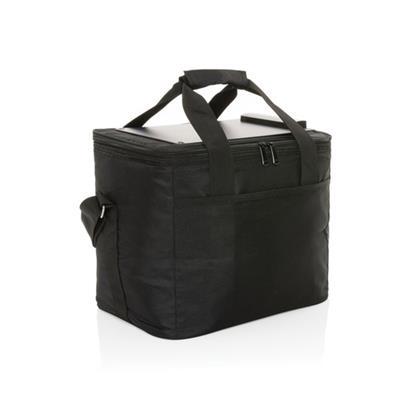 Sac isotherme avec panneau solaire 5W en rPET Albo