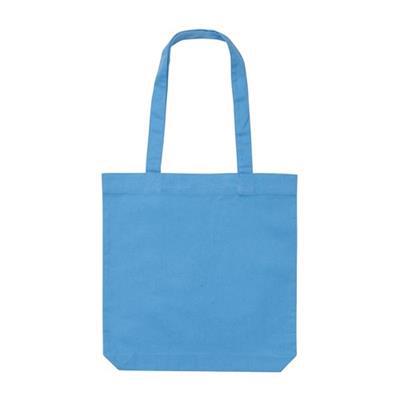 Sac tote bag en toile recyclée élégant Liloa
