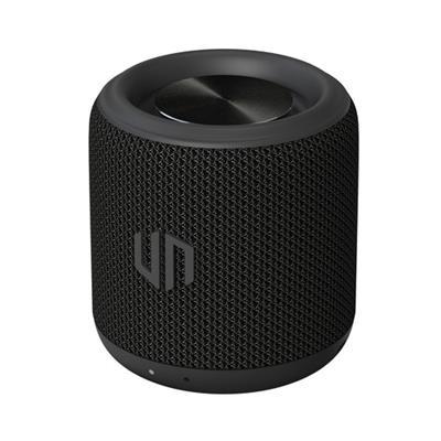 Haut-parleur de poche 3W en ABS recyclé Rudisson