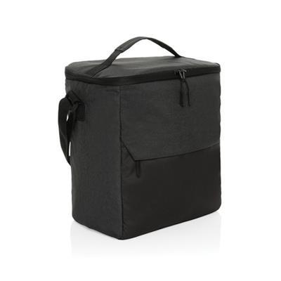 Sac isotherme en rPET doté d'une poignée Cama