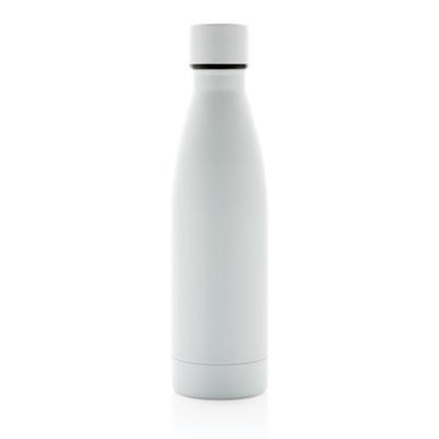 Bouteille isotherme 500ml en acier inoxydable  Ava