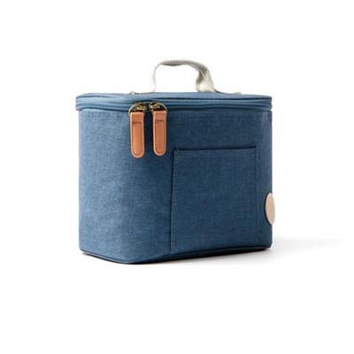 Sac isotherme à vélo moderne et épurée Chapagne