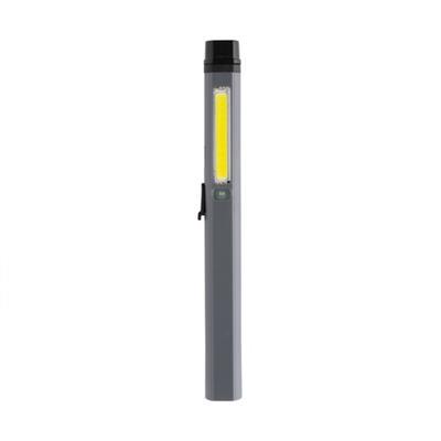 Lampe de poche forme stylo en ABS Propus