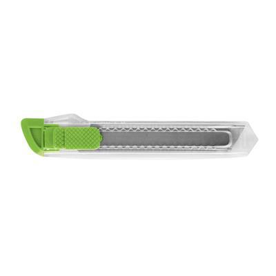Cutter avec mécanisme de verrouillage Cutty