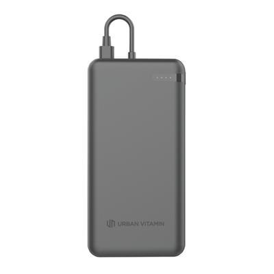 Powerbank puissant de 20.000mAh et 20W Electronix