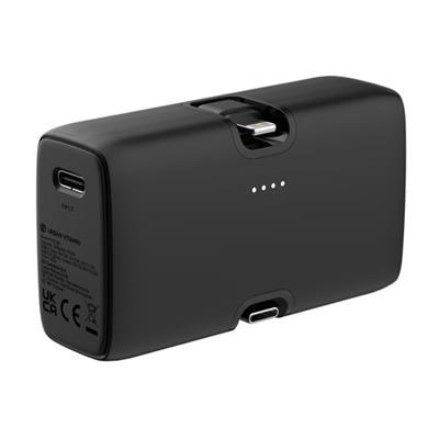 Powerbank 5000 mAh avec charge rapide Fastine