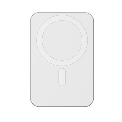 Powerbank 10 000 mAh en aluminium et en ABS Shamir