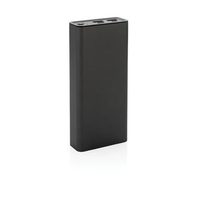 Powerbank 20.000 mAh avec charge ultra-rapide Boca