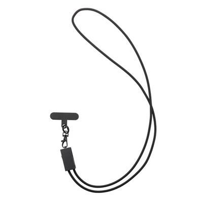 Cordon pour téléphone avec chargeur en rRET Jonnas
