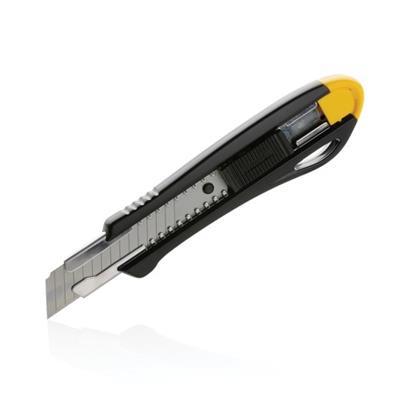 Cutter professionnel rechargeable en ABS Slasher