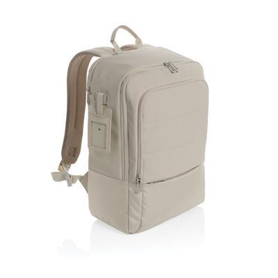 Sac à dos pour ordinateur portable en rPET Zaphite