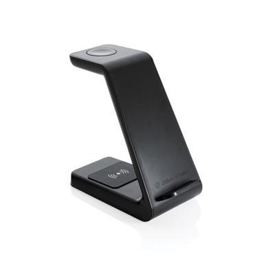 Station de charge en plastique recyclé RCS Vitoo