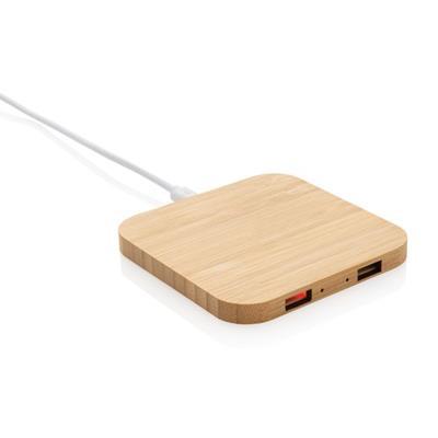 Chargeur sans fil 10W à charge rapide Magneto