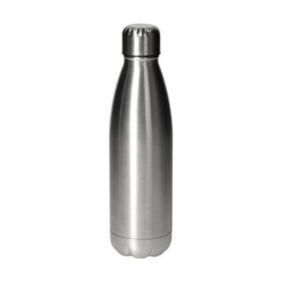 Bouteille en acier inox 700ml à paroi simple Ronni