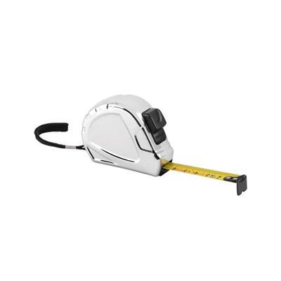 Mètre ruban original de 5 m en métal Merib