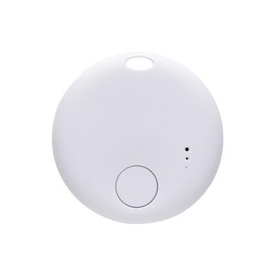 Porte-clés en ABS recyclé avec signal sonore Bayne