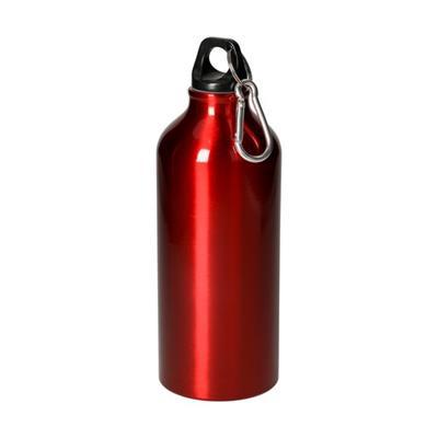 Bouteille de sport en aluminium léger 600ml Sorden