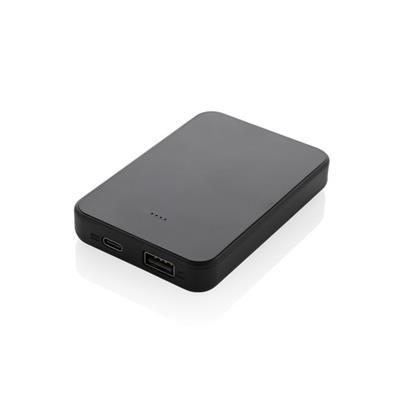 Powerbank 5000mAh avec USB C en ABS Brook