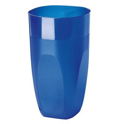 Gobelet pratique réutilisable incassable 400ml Eno