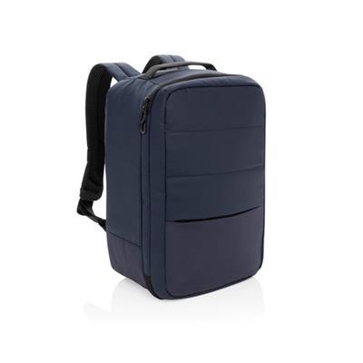 Sac de voyage en PET recyclé avec poche Dirame