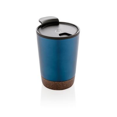 Tasse à café 300ml en acier inoxydable Diadème