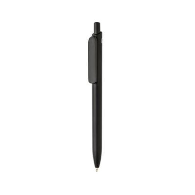 Stylo en ABS très élégante à encre bleu Oussama