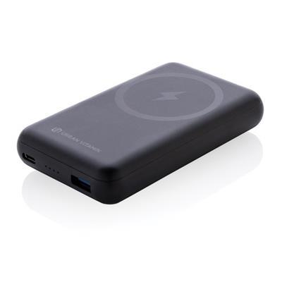 Powerbank 10.000mAh en plastique recyclé Misha