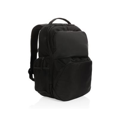 Sac à dos spacieux et un grand en RPET Abigaelle