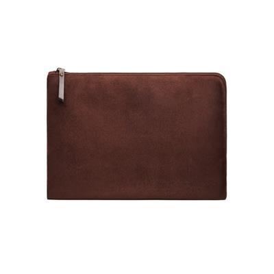 Pochette pour ordinateur en polyester élégante Var