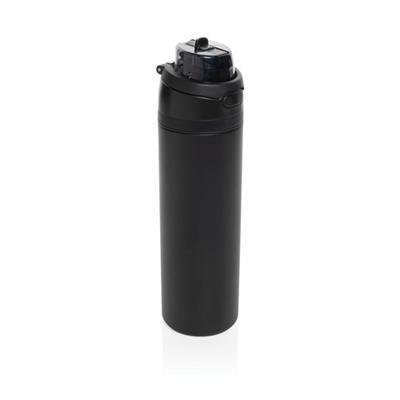 Bouteille étanche 700ml acier inoxydable Ernesto