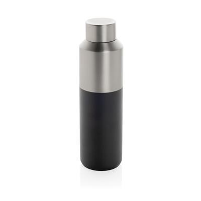 Bouteille d'eau 600ml en acier inoxydable Travis