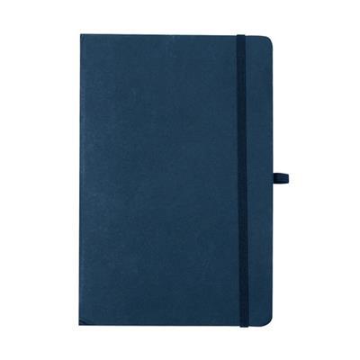 Bloc-notes avec notes adhésives en carton Bifana