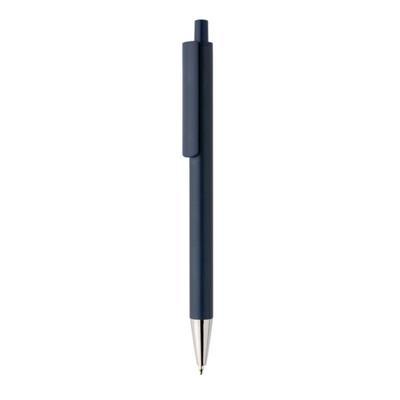 Stylo en aluminium recyclé chic et moderne Hamsik