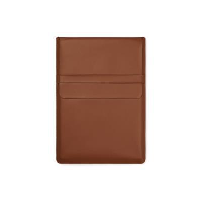 Pochette ordinateur 14 pouces en polyester Kinoa