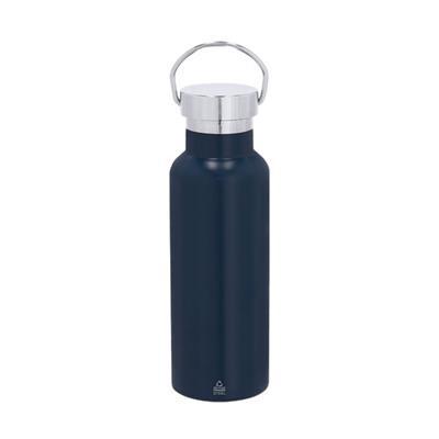 Bouteille d'eau isotherme 500ml en acier inox Xork