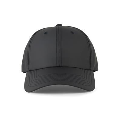 Casquette en polyester et en rPET élégante Dikeo