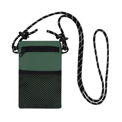 Sac bandoulière fourre-tout en polyester doux Melo