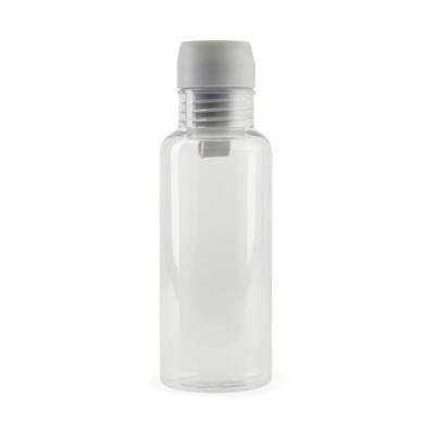 Bouteille 600ml en PET recyclé élégante Balto