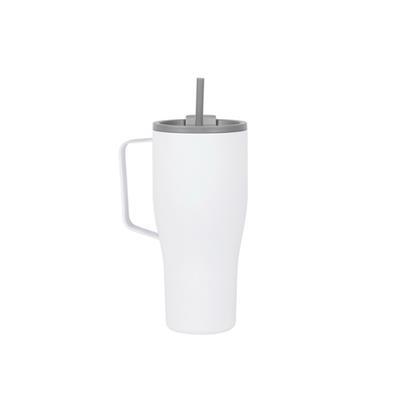 Bouteille isotherme 800ml en acier inoxydable Viga