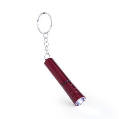 Porte-Clés Lampe Flouse