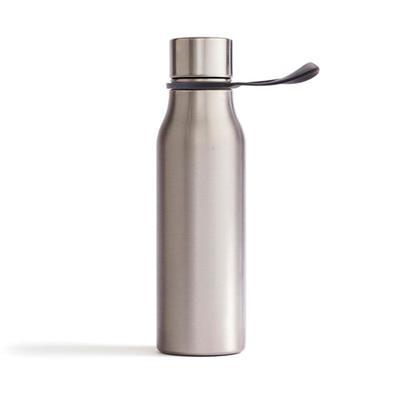 Bouteille Thermos 450ml en acier inoxydable Léon