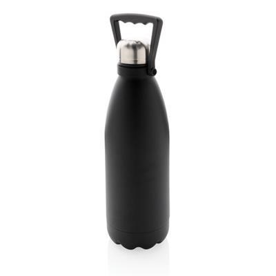Bouteille isotherme 1.5L en acier inoxydable Lupin