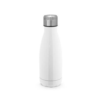 Bouteille d'eau en acier inoxydable 380ml Sublimin