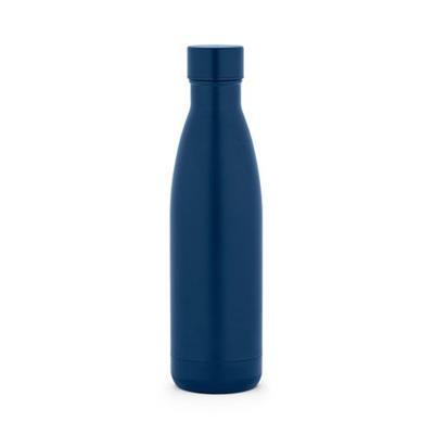 Bouteille d'eau isotherme en acier inox 810ml Nero