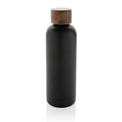 Bouteille isotherme 500ml en acier inoxydable Tori
