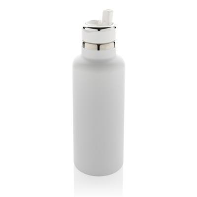 Bouteille isotherme 600ml en acier inoxydable Phil
