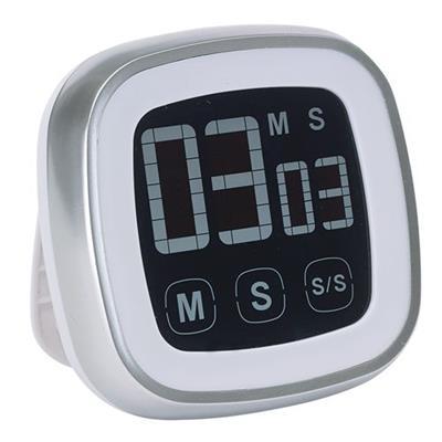 Minuteur de cuisine en ABS facile à utiliser Rieno
