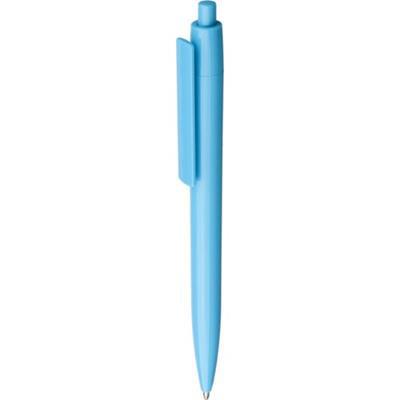 Stylo bille en ABS avec mine noire Giralde